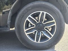 Volkswagen Cannon 2.4T Commercial Cannon Auto Diesel 4WD Elite Long Bed - ფოტო 13