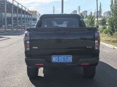 Volkswagen Cannon 2.4T Commercial Cannon Auto Diesel 4WD Elite Long Bed - ფოტო 16