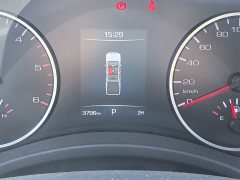 Volkswagen Cannon 2.4T Commercial Cannon Auto Diesel 4WD Elite Long Bed - ფოტო 3