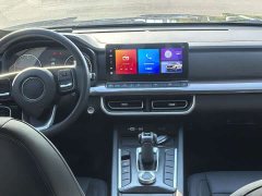 Volkswagen Cannon 2.4T Commercial Cannon Auto Diesel 4WD Elite Long Bed - ფოტო 6