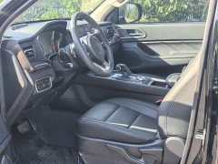 Volkswagen Cannon 2.4T Commercial Cannon Auto Diesel 4WD Elite Long Bed - ფოტო 7
