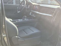 Volkswagen Cannon 2.4T Commercial Cannon Auto Diesel 4WD Elite Long Bed - ფოტო 8