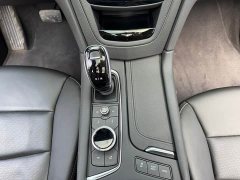 Cadillac XT6 2.0T Six-Seat AWD Luxury - ფოტო 10