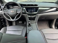Cadillac XT6 2.0T Six-Seat AWD Luxury - ფოტო 11