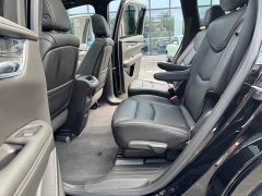 Cadillac XT6 2.0T Six-Seat AWD Luxury - ფოტო 12