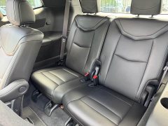 Cadillac XT6 2.0T Six-Seat AWD Luxury - ფოტო 13
