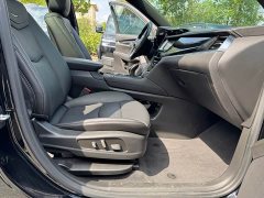 Cadillac XT6 2.0T Six-Seat AWD Luxury - ფოტო 14