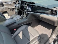 Cadillac XT6 2.0T Six-Seat AWD Luxury - ფოტო 15