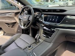 Cadillac XT6 2.0T Six-Seat AWD Luxury - ფოტო 16