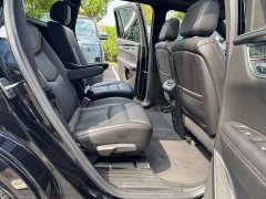 Cadillac XT6 2.0T Six-Seat AWD Luxury - ფოტო 17