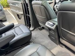 Cadillac XT6 2.0T Six-Seat AWD Luxury - ფოტო 18