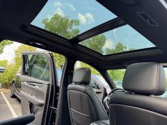 Cadillac XT6 2.0T Six-Seat AWD Luxury - ფოტო 19