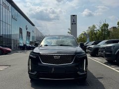 Cadillac XT6 2.0T Six-Seat AWD Luxury - ფოტო 2