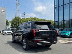 Cadillac XT6 2.0T Six-Seat AWD Luxury - ფოტო 20