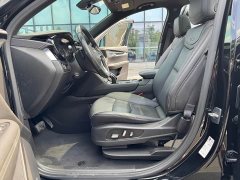 Cadillac XT6 2.0T Six-Seat AWD Luxury - ფოტო 4