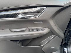 Cadillac XT6 2.0T Six-Seat AWD Luxury - ფოტო 5