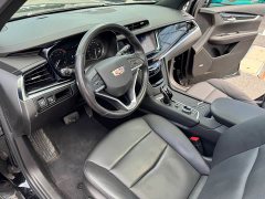 Cadillac XT6 2.0T Six-Seat AWD Luxury - ფოტო 7