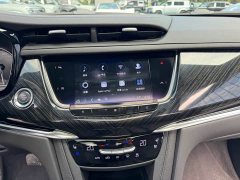Cadillac XT6 2.0T Six-Seat AWD Luxury - ფოტო 9
