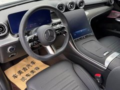 Mercedes-Benz C-Class C 260 L Sport Edition - ფოტო 4