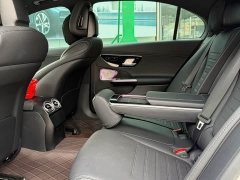Mercedes-Benz C-Class C 260 L Sport Edition - ფოტო 5