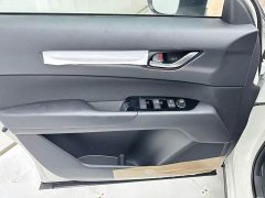 Mazda CX-5 2025 2.0L Automatic FWD Comfort - ფოტო 10