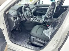 Mazda CX-5 2025 2.0L Automatic FWD Comfort - ფოტო 11