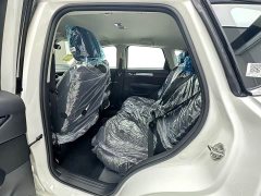 Mazda CX-5 2025 2.0L Automatic FWD Comfort - ფოტო 12