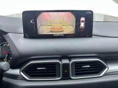 Mazda CX-5 2025 2.0L Automatic FWD Comfort - ფოტო 13