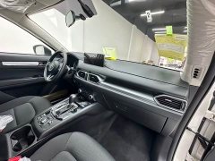 Mazda CX-5 2025 2.0L Automatic FWD Comfort - ფოტო 15