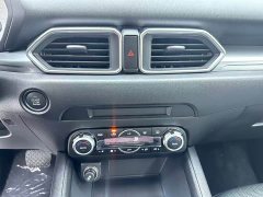 Mazda CX-5 2025 2.0L Automatic FWD Comfort - ფოტო 16