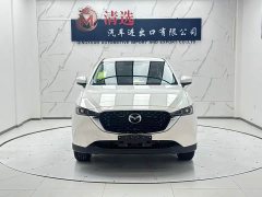 Mazda CX-5 2025 2.0L Automatic FWD Comfort - ფოტო 2