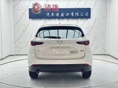 Mazda CX-5 2025 2.0L Automatic FWD Comfort - ფოტო 5