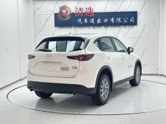 Mazda CX-5 2025 2.0L Automatic FWD Comfort - ფოტო 6