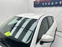Mazda CX-5 2025 2.0L Automatic FWD Comfort - ფოტო 7