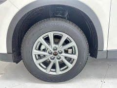 Mazda CX-5 2025 2.0L Automatic FWD Comfort - ფოტო 8