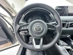 Mazda CX-5 2025 2.0L Automatic FWD Comfort - ფოტო 9