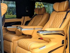 Mercedes-Benz Vito 2.0T Business Edition 7-Seater - ფოტო 3
