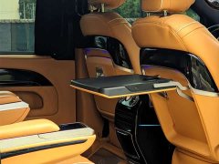 Mercedes-Benz Vito 2.0T Business Edition 7-Seater - ფოტო 4