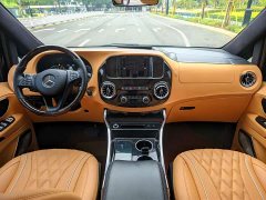 Mercedes-Benz Vito 2.0T Business Edition 7-Seater - ფოტო 5