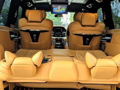 Mercedes-Benz Vito 2.0T Business Edition 7-Seater - ფოტო 6