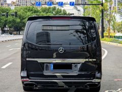Mercedes-Benz Vito 2.0T Business Edition 7-Seater - ფოტო 8