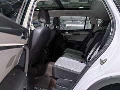 Volkswagen Taos 280TSI FWD Luxury Plus Advanced Edition - ფოტო 10