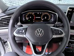 Volkswagen Taos 280TSI FWD Luxury Plus Advanced Edition - ფოტო 12