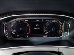 Volkswagen Taos 280TSI FWD Luxury Plus Advanced Edition - ფოტო 13
