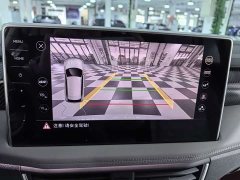 Volkswagen Taos 280TSI FWD Luxury Plus Advanced Edition - ფოტო 14