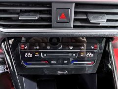 Volkswagen Taos 280TSI FWD Luxury Plus Advanced Edition - ფოტო 15