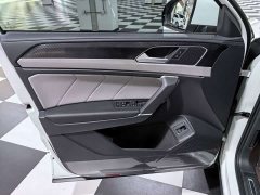 Volkswagen Taos 280TSI FWD Luxury Plus Advanced Edition - ფოტო 17