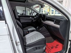 Volkswagen Taos 280TSI FWD Luxury Plus Advanced Edition - ფოტო 18