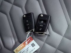 Volkswagen Taos 280TSI FWD Luxury Plus Advanced Edition - ფოტო 19