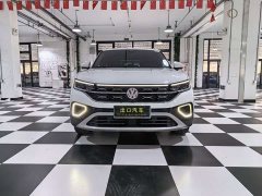 Volkswagen Taos 280TSI FWD Luxury Plus Advanced Edition - ფოტო 2